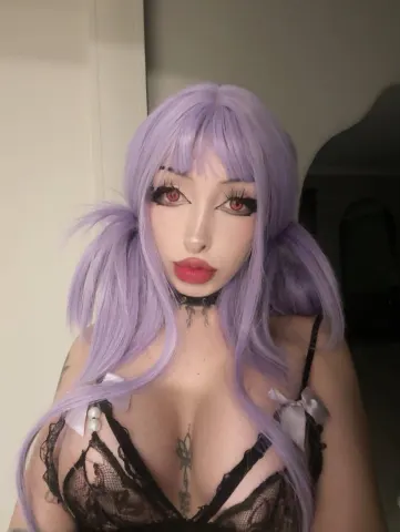 SalemBlackrose21 — Streamate Photos