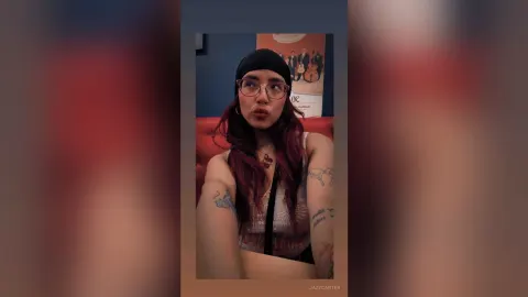 JazzCarter — Nbjjb