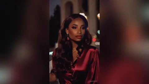 JadeSoleil — glamorous 💎