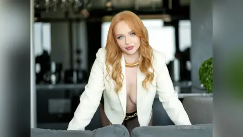 AimeeRoberts — 🥰