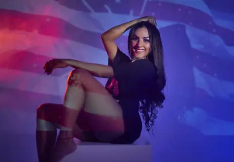 SharidCoronado — Streamate Photos