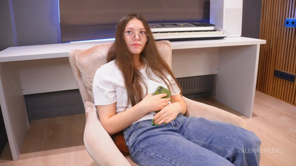 ValeriRemedies — live cam
