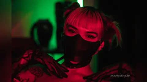 AkiraNishimura — Through my eyes!! 💋🔥