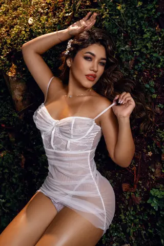 KatteMorris — Streamate Photos