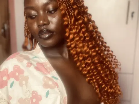 ZoeySpark cam model