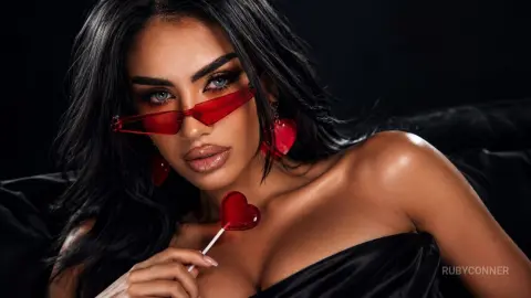 RubyConner — ✨ Glamorous Iconic Shoooutss ❤️