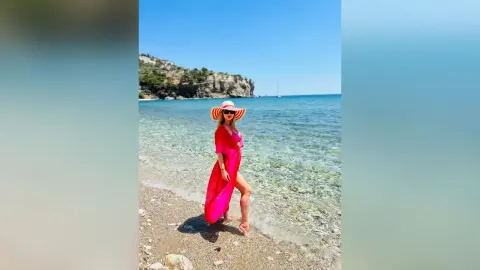 AnastasiaYvi — Endless Summer