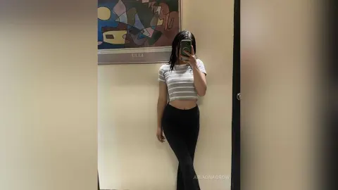 AriadnaGrow — Horny 