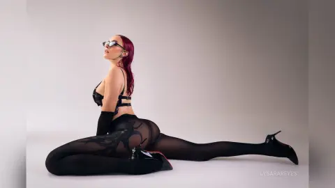 LysaraReyes — 👑_★𝙲ᒪ𝒶𝗇ዕ𝔢𝓼ᖶጎꪀპ ﾚ𝐮ⓢꪻ★_👑