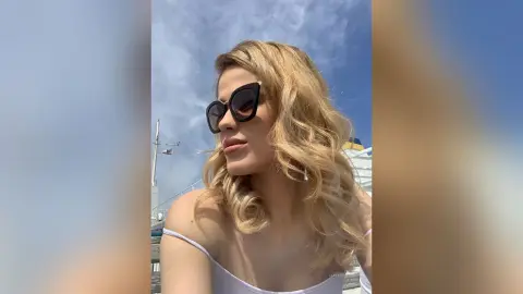 MayaDesi — May vacation