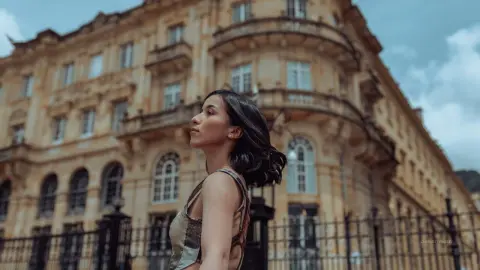 CharlotteHalley — City