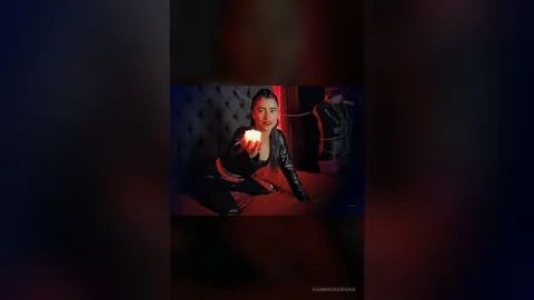 HannaMariana — ..