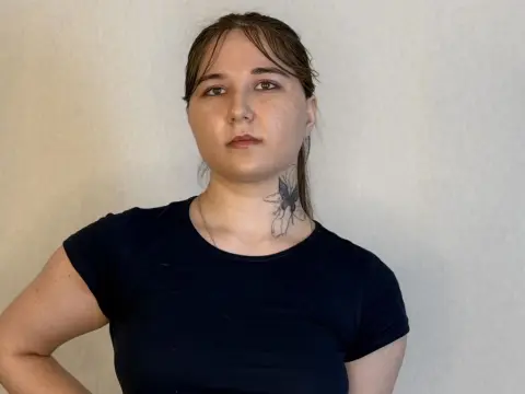 SherryPatton cam model