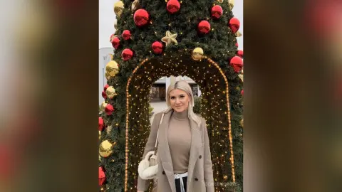 DeniseMoroye — Winter holiday ❄️🎄