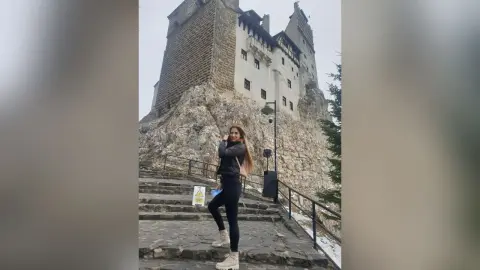 TiffanyAddams — Free Spirit