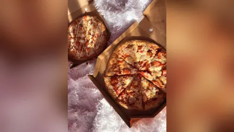 EmillyLopez — mmmm my food
