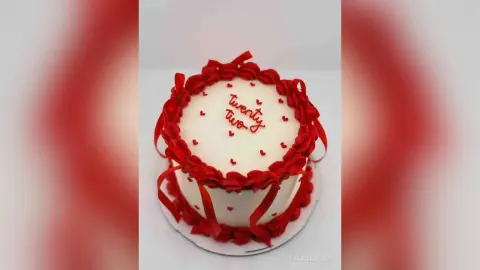 ValerieGracy — Birthday Girl 