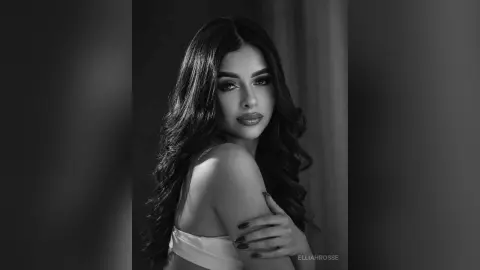 ElliahRosse — New universe