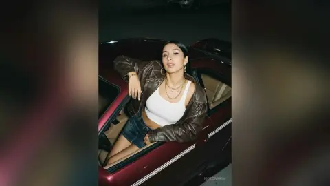 NozomiKim — Night of speed 💃
