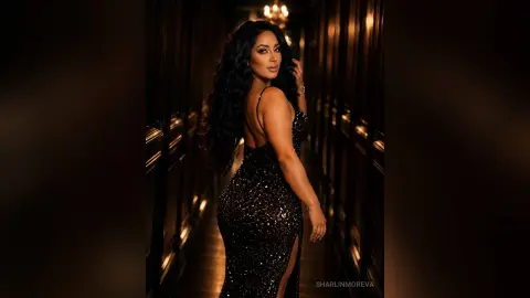 SharlinMoreva — ⚜️🖤⚜️