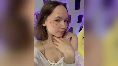 PollyPower — pretty me😸