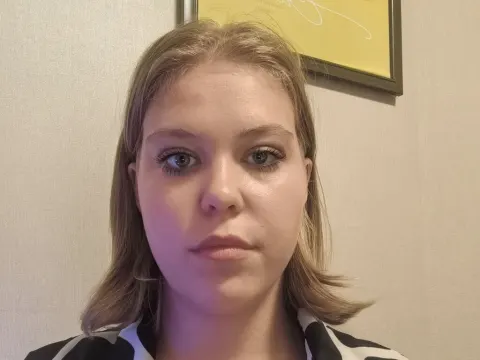 SaturninaLeavitt cam model