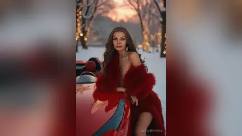KatalinaRouge — Lifestyle