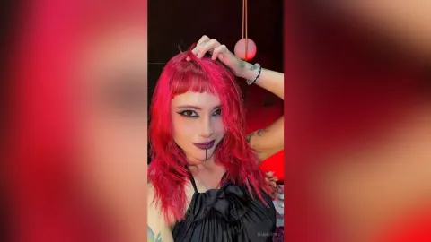 MiahStor — Kiss the Fire.
