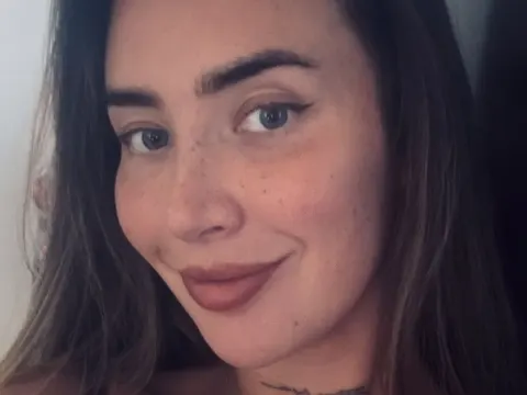 AnnabelleRain cam model