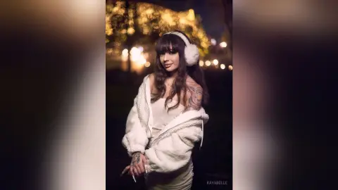 KayaBelle — Winter Holidays