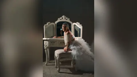 AmmberJay