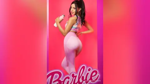 LorainnePearson — BarbieGirl