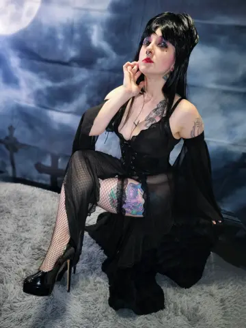 Cathulhu — Streamate Photos