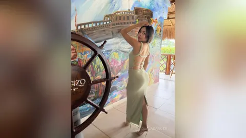 DarlaDanger — 💚🫦😏
