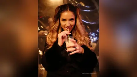 TiffanyAddams — Christmas magic