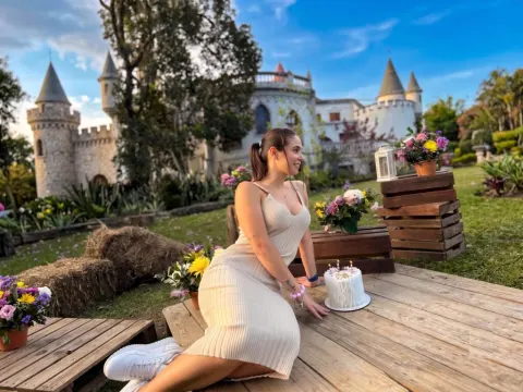 AdrianaAkerman cam model