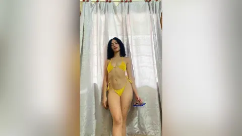 UrsulaHill — Hot
