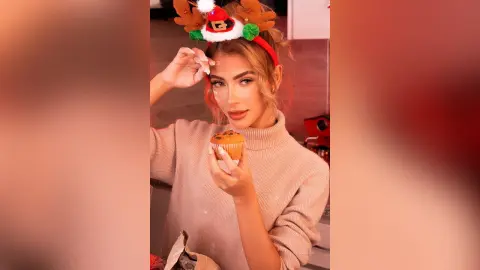 ArianaRoux — Christmas 