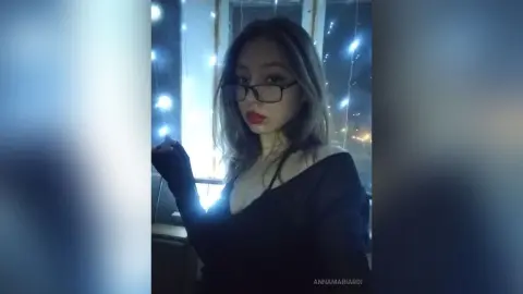 AnnaMariardi — The Night Fairy