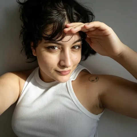 NathyBis — Streamate Photos