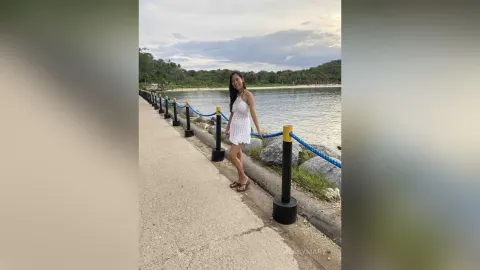 RessyMary — Summer sexy outfit 