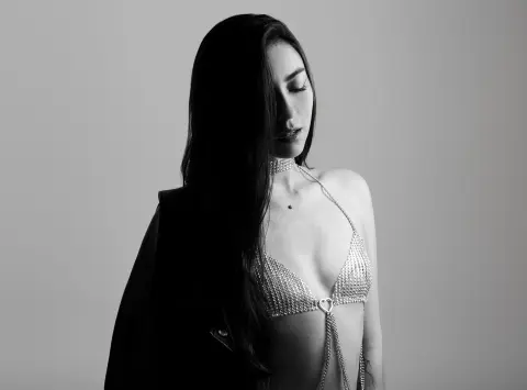CanelleGarces — Streamate Photos
