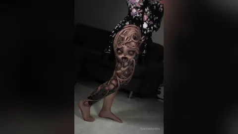 GabyAragorn — Me 