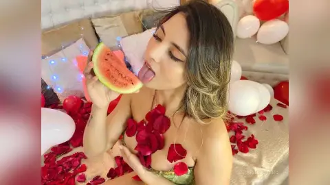 Georgia — San Valentín 