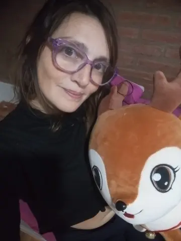 MelanieMcclain — Streamate Photos