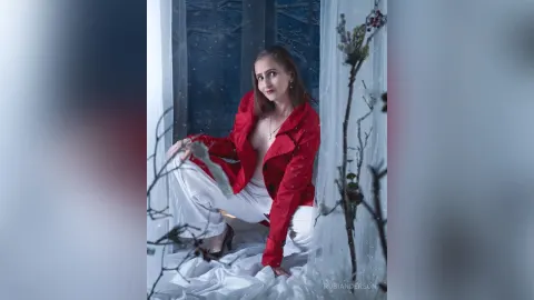 RubiAnderson — HAPPY NEW YEAR 2026🎉🔥💋❤️