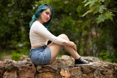 Naomy_Carter — Streamate Photos
