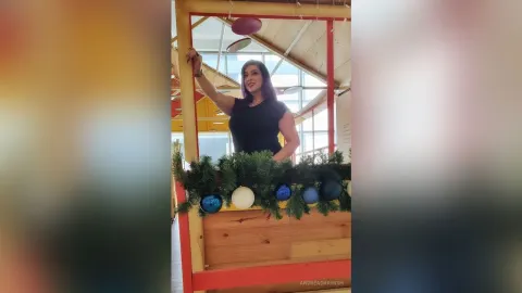 AndreaDarwish — merry christmas  