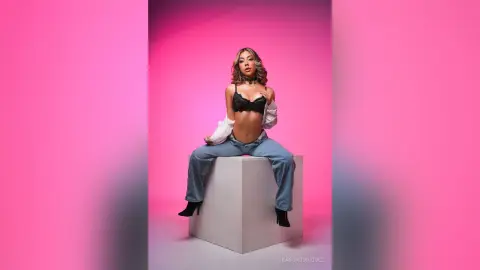 KassRodriguez — 🍒