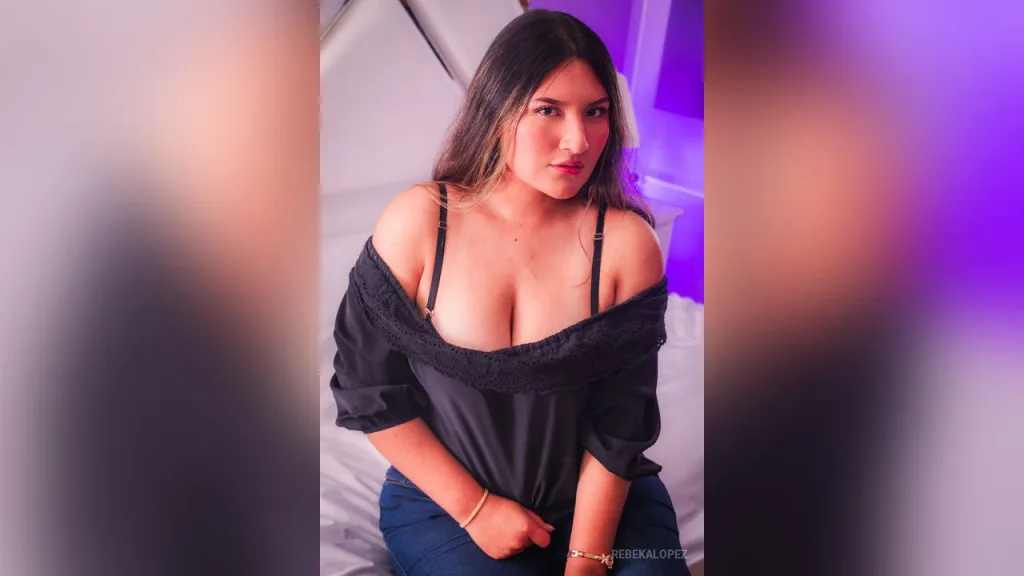 RebekaLopez